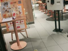 -麦当劳(大厂新城店)