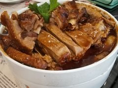 -虾饺妹·粤式手工点心(水荫路店)