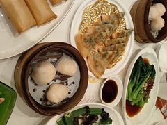 -粤珍轩·家宴·广式茶点(新城广场店)