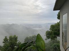 -城外有星光桥舍(南山店)