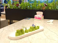 青豆慕斯-龙汇酒家(沪闵路店)