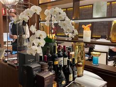 -甄御•海鲜新青岛菜(麦岛店)