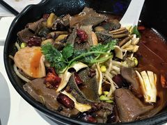 -国际青年会议酒店-苏莱斯餐厅