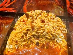 -楠火锅(太古里总店)