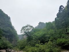 -焦作青龙峡风景名胜区