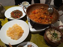 -一坐一忘云南菜(卓悦中心)