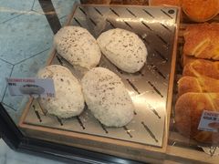 -面包新语(上地华联店)