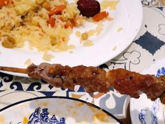 -阿拉丁新疆风味餐厅·清真(罗廊巷店)