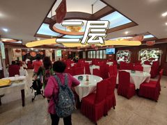 -聚德华天烤肉季·宴会厅(什刹海总店)