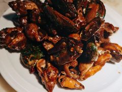-日丰园海肠水饺·老字号大连海鲜(和平广场店)