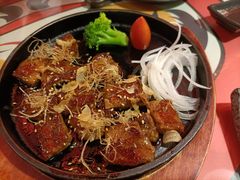 -猛式料理嘉州新光天地店