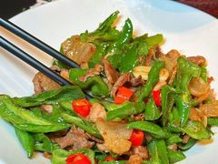 -辣瓦·江西爆炒馆子