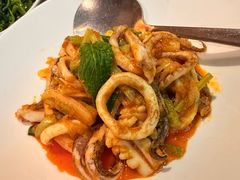 -帕蓝·暹罗料理(大学路店)