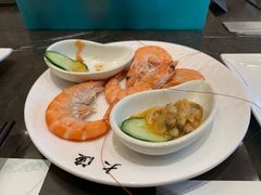 -大渔铁板烧(东城店)