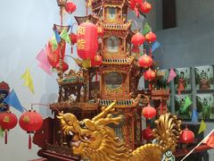 -前童古镇