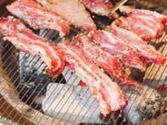 -西塔老太太泥炉烤肉(双井店)