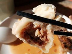 三鲜烧麦-都一处 (方庄店)