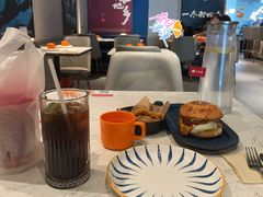 -必胜客(新辰里酒仙桥店)