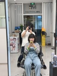 -5M HAIR SALON