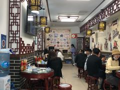大堂-恒信牛奶甜品(南京总店)