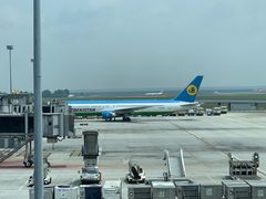 -吉隆坡国际机场