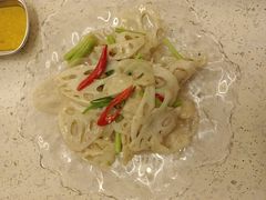 -白仁仔· 活烤海鲜 宵夜(豫园店)