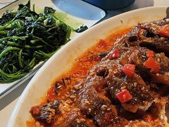 -老友王·南宁特色菜(金汇如意坊店)