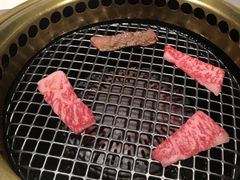 -焼肉なべしま 天文館店