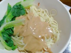 -秦云老太婆摊摊面(蜀汉路店)
