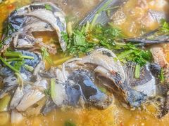 -好灶头妈妈菜·柴火灶台鱼·千岛湖土菜地标美食