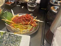 -まるみち   丸道东京烧肉(虹梅路店)