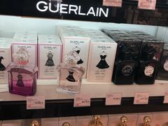 -戴高乐机场免税店(BuY PARIS DUTY FREE)
