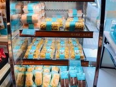 -罗莎蛋糕Rosa bread(四方坪店)