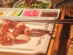 -茄子恰恰·新云南小炒(坪山益田店)