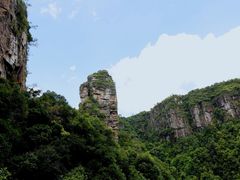 -广东大峡谷
