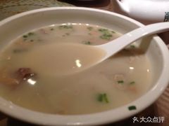 -北门饭店(三香路店)