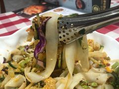 -西贝(无锡万象城店)