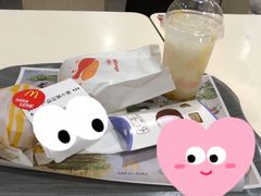 -麦当劳(天兴罗斯福店)