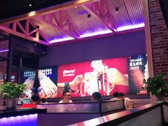-聚点串吧·北京烧烤(海淀黄庄店)
