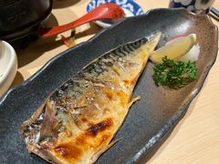 -小山日本料理(太古汇店)