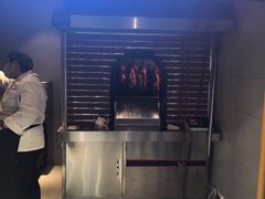 味莊招牌烤鸭-味莊·青岛菜(云霄路店)