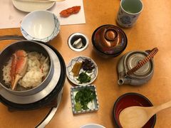 -蟹道乐(道顿堀本店)