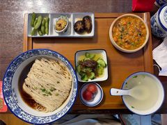 -孙盛兴奥灶面馆·蟹黄面·三虾面(山塘街总店)
