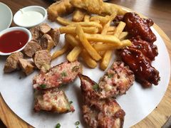 -G+KITCHEN(龙湖狮山天街店)