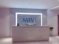 -MIVI半永久纹眉纹绣