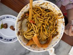 -海碗居老北京炸酱面(增光路店)