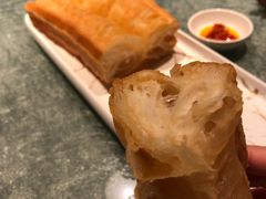 -天瑞轩·粤菜餐厅
