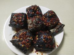 -五娭毑臭豆腐(黄兴南路店)