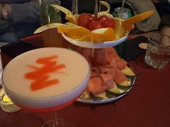 -MM·五声·音乐人与调酒师(西安路店)