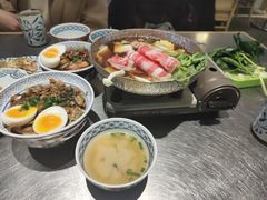 -和风食堂·日料·无界小火锅